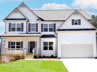 436 River Run Dr, Dallas, GA 30132