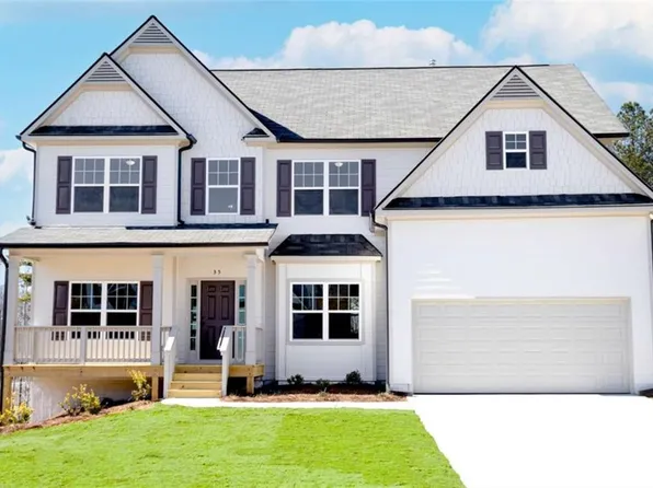 436 River Run Dr, Dallas, GA 30132