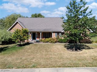 629 Meadow Ln, Wooster, OH