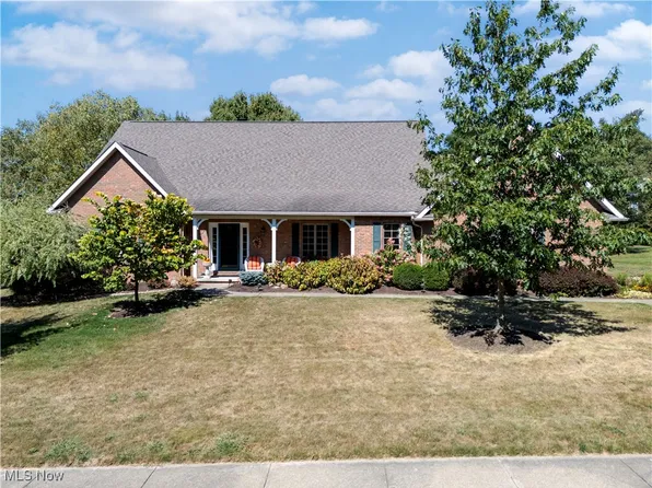 629 Meadow Ln, Wooster, OH 44691