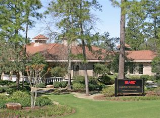 34 Johnathan Landing Ct, The Woodlands, TX 77389