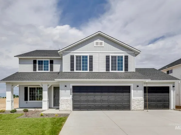 2898 W Animas Creek Dr, Kuna, ID 83634