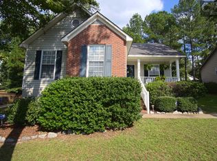 118 Bradstone Rd, Irmo, SC 29063