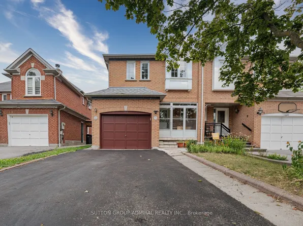 162 Bighorn Cres, Brampton, ON L6R 1G1