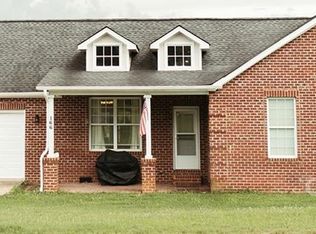 166 Edley Toney Rd, Ellenboro, NC 28040