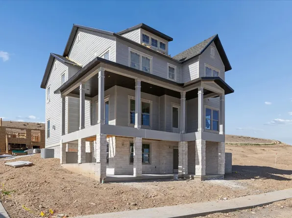 7192 S Campion Dr W #203, West Jordan, UT 84081