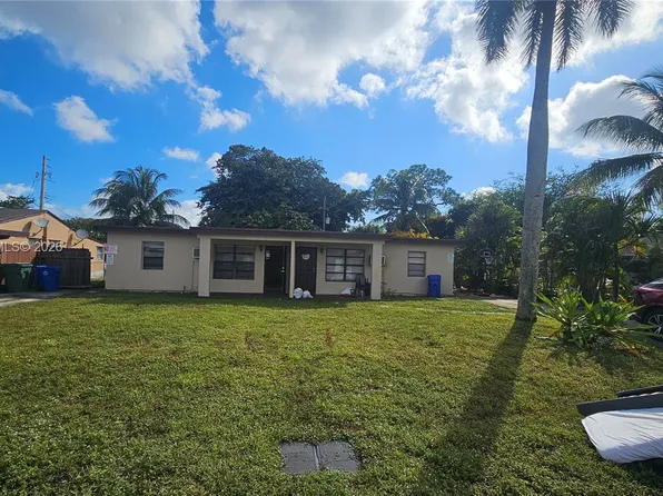 1440-1442 NW 5th Ave, Fort Lauderdale, FL 33311