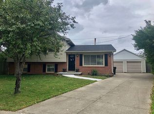 181 Toronto Rd, Lexington, KY 40515