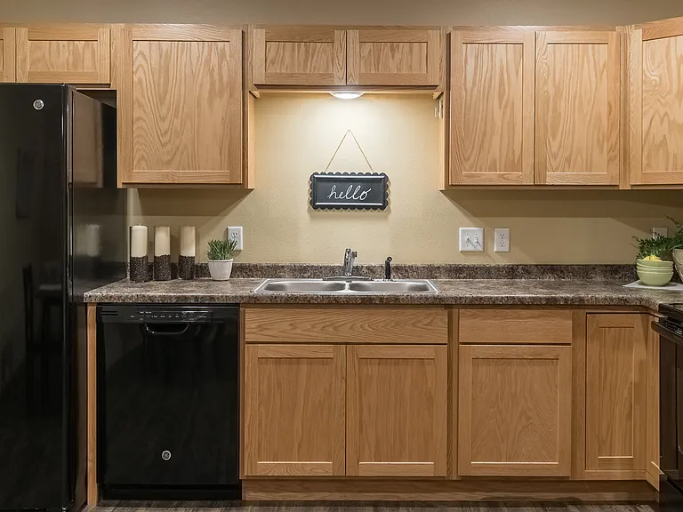 Creekside Townhomes — Photo 37