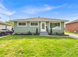 4171 Plymouth Rd, Cleveland, OH 44109