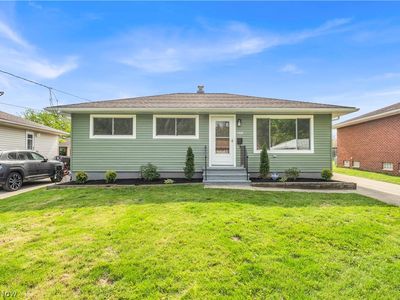 4171 Plymouth Rd, Cleveland, OH, 44109