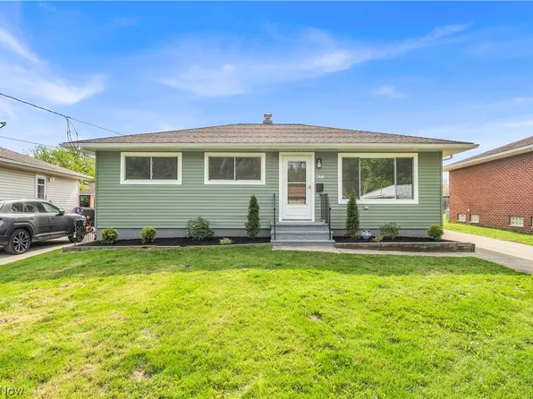 4171 Plymouth Rd, Cleveland, OH 44109