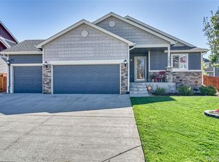 13604 Saddle Dr, Mead, CO 80542