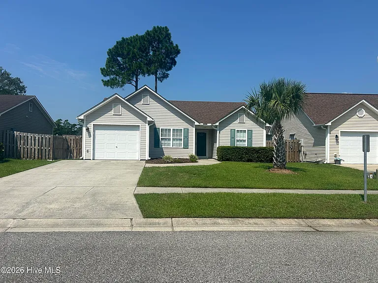 1155 Amber Pines Dr — Photo 1