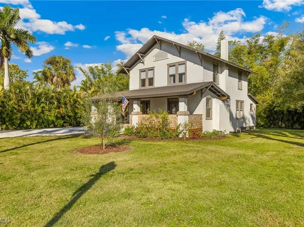 2773 Providence St, Fort Myers, FL 33916