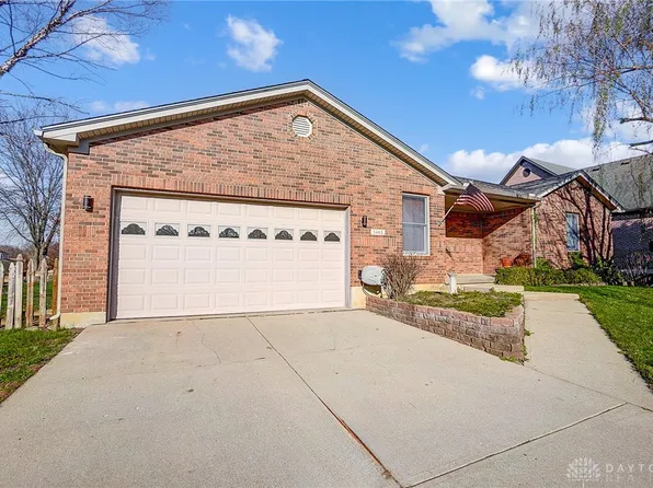5403 Zachary Ln, Dayton, OH 45424