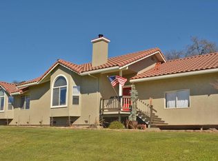 24265 Clayton Rd, Grass Valley, CA 95949