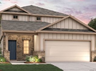 4214 Winston Way, New Braunfels, TX 78130
