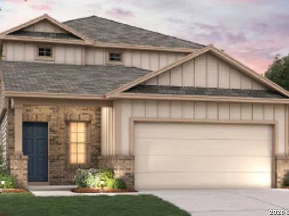 4214 Winston Way, New Braunfels, TX 78130