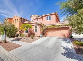 10344 Bayhead Beach Ave, Las Vegas, NV 89135