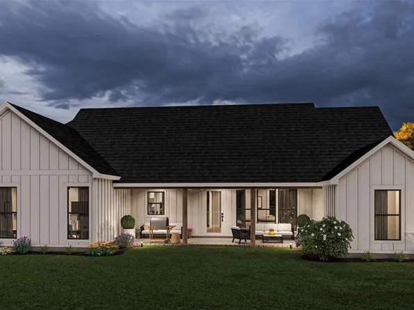 1403 E Morris St, Madisonville, TX 77864