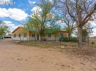 21550 Hanover Rd, Colorado Springs, CO 80928