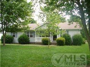 1022 Spring Creek Rd, Lafayette, TN 37083