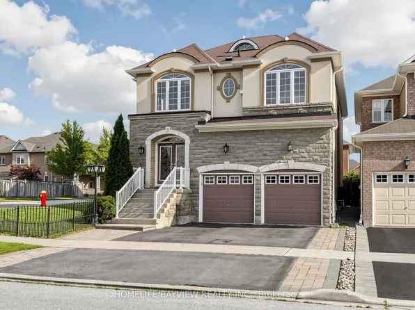 3 Stoyell Dr, Richmond Hill, ON L4E 0M6