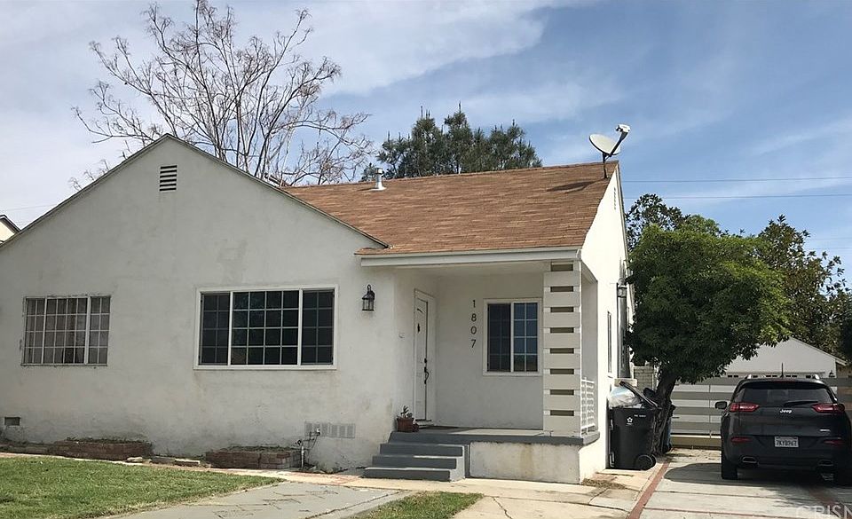 1st image of 1807 Glenoaks Blvd