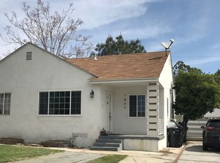1807 Glenoaks Blvd, San Fernando, CA 91340