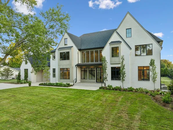 5117 Meadow Lake Rd, Brentwood, TN 37027