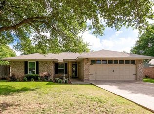 316 E Chapman Rd, Hewitt, TX 76643