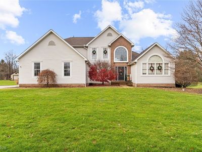9645 Cherry Hills Dr, Canfield, OH, 44406