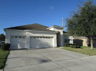 3720 Braemere Dr, Spring Hill, FL 34609