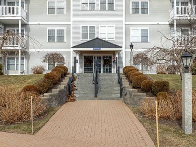 5 Sterling Hill Lane #536, Exeter, NH, 03833