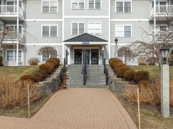 5 Sterling Hill Lane #536, Exeter, NH 03833