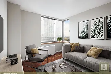 Rented by Halstead Real Estate