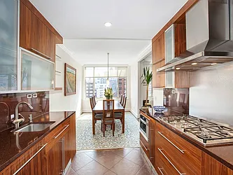 Sold by Sotheby's International Realty