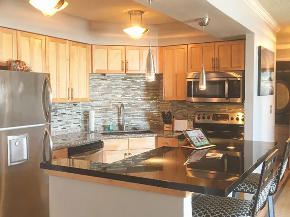 1301 N Speer Blvd #705, Denver, CO 80204