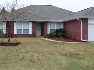 2115 Hagood Loop, Crestview, FL 32536