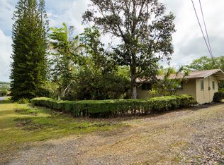 15-3075 Naele Rd, Pahoa, HI 96778