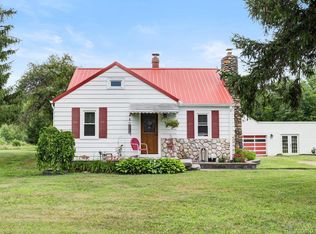 2160 Dunlap Rd, Kimball, MI 48074