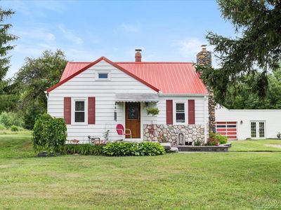 2160 Dunlap Rd, Kimball, MI, 48074