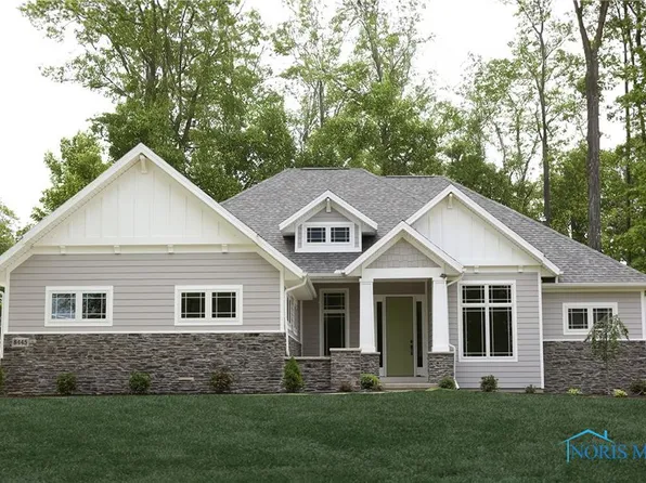 8445 Alyssa Way, Monclova, OH 43542