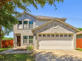 1225 Deerhound Pl, Round Rock, TX 78664