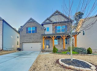 4150 Red Canoe Bnd, Lilburn, GA 30047