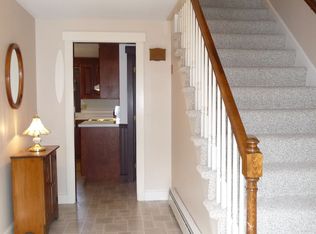 869 Shea St, Fitchburg, MA 01420