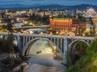 505 E Hawthorne Rd #304, Spokane, WA 99218