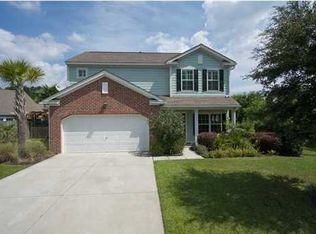313 Tidal Rice Ct, Charleston, SC 29492