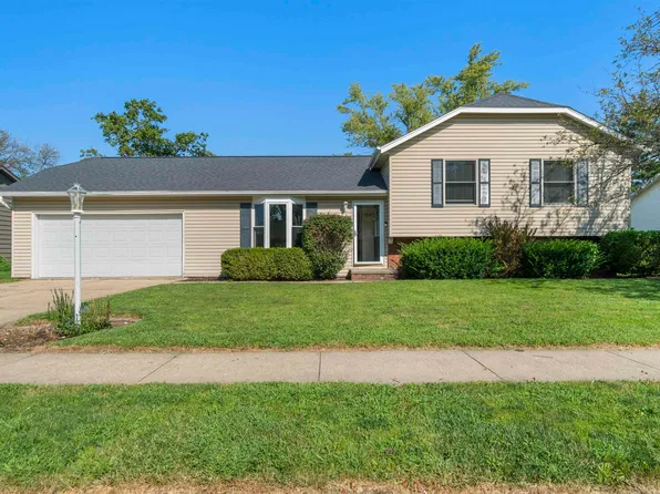 613 Pierce St, Morton, IL 61550